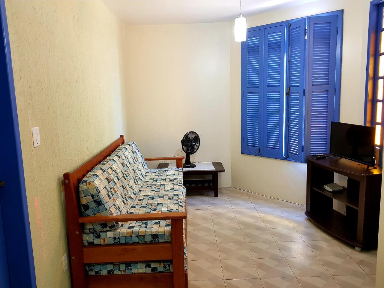 Las Palmas Residencial Hotel - Florianopolis, Florianopolis