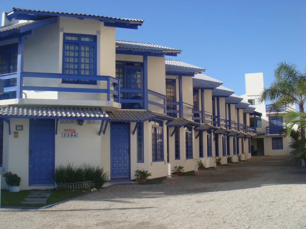 Las Palmas Residencial Hotel - Florianopolis — Photos 1